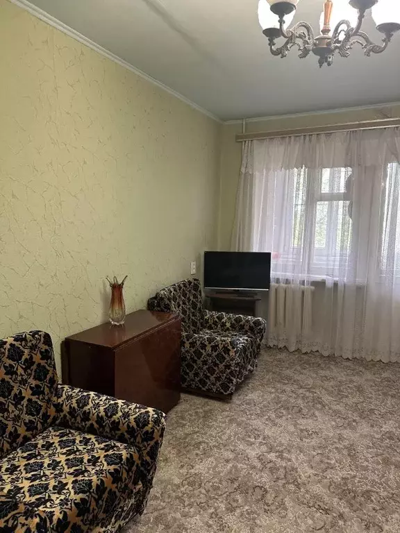 2-к кв. Ростовская область, Ростов-на-Дону просп. Ленина, 42 (43.0 м) - Фото 2