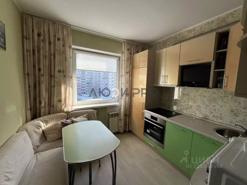 3-к кв. Алтайский край, Барнаул проезд 5-й Кооперативный, 10А (61.0 м) - Фото 1