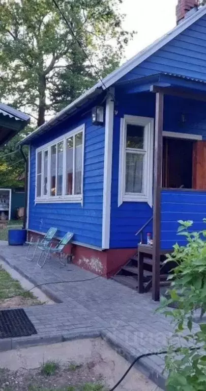 Дом в Московская область, Одинцовский городской округ, Имени Мичурина ... - Фото 2