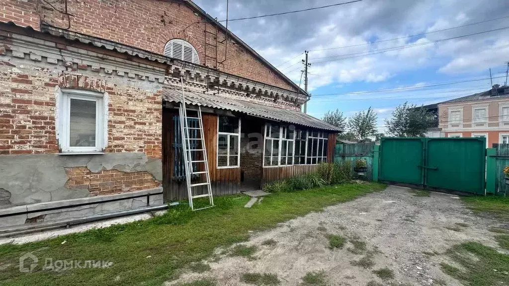 Продаётся 1-к квартира, 22.3 м - Фото 0
