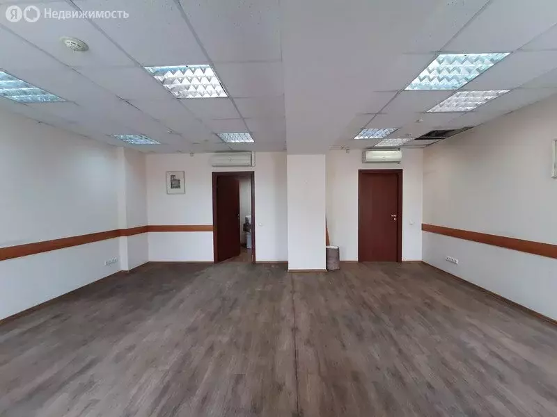 Офис (42.1 м) - Фото 1