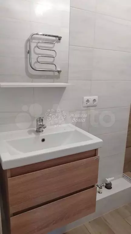 квартира-студия, 29 м, 6/9 эт. - Фото 1