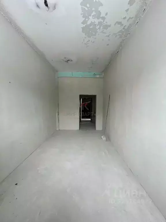 1-к кв. Красноярский край, Минусинск Котельный проезд, 1 (20.3 м) - Фото 2