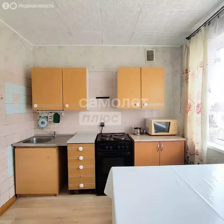 3-комнатная квартира: Иркутск, улица Баумана, 248 (59.1 м) - Фото 1
