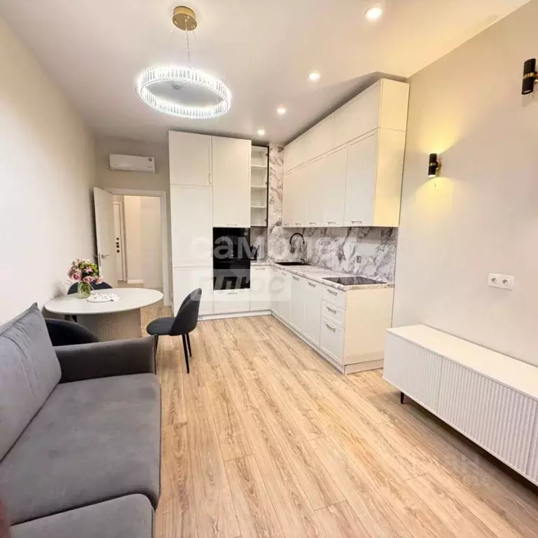 2-к кв. Москва проезд Серебрякова, 11к1 (47.0 м) - Фото 1