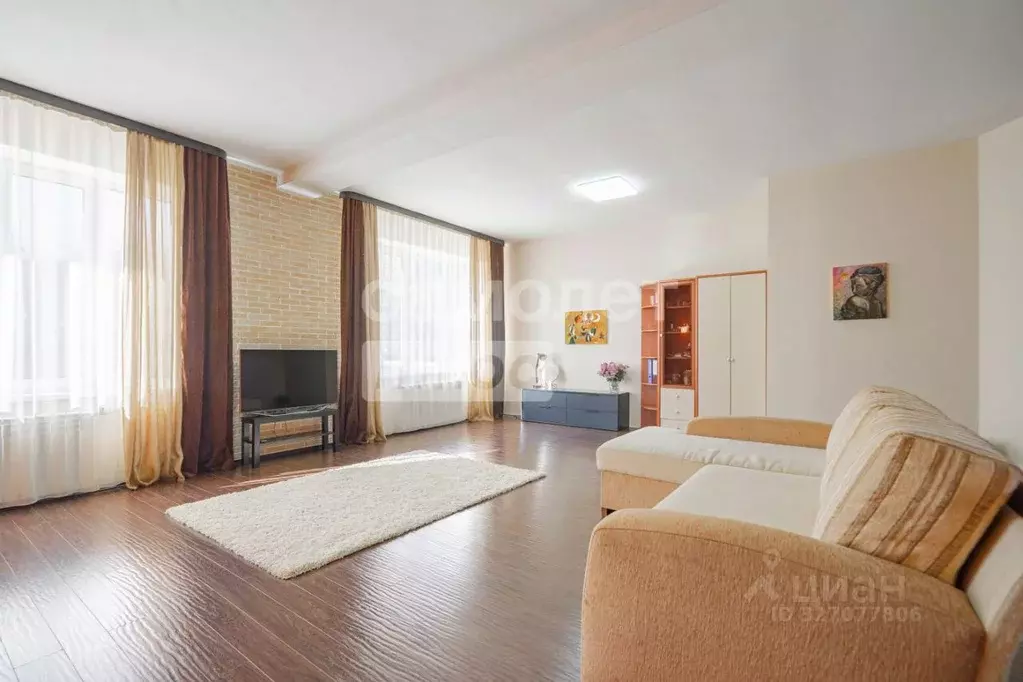 Дом в Свердловская область, Сысертский муниципальный округ, пос. ... - Фото 2