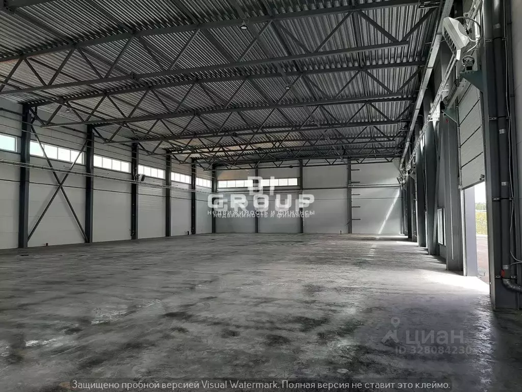 Производственное помещение в Татарстан, Зеленодольск Зеленодольск ... - Фото 2