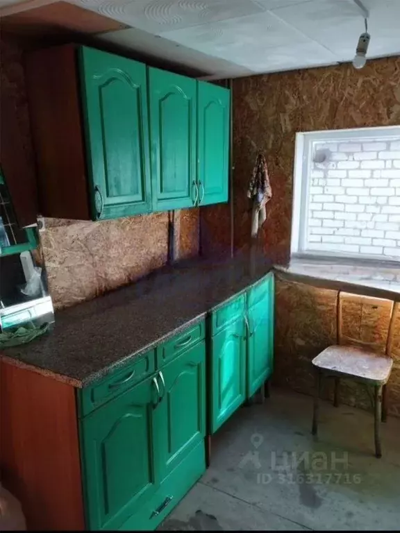 Дом в Нижегородская область, Балахнинский муниципальный округ, № 1 ... - Фото 0