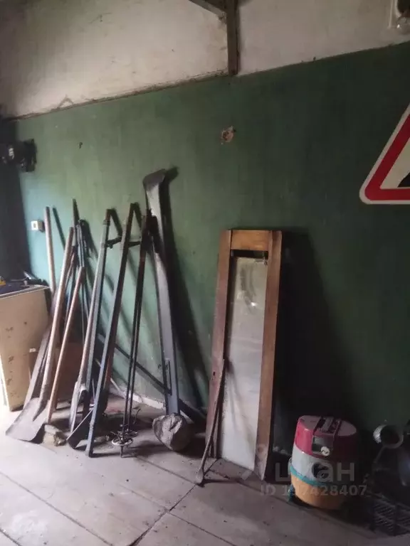 Гараж в Калужская область, Малоярославец ул. Кирова (24 м) - Фото 2