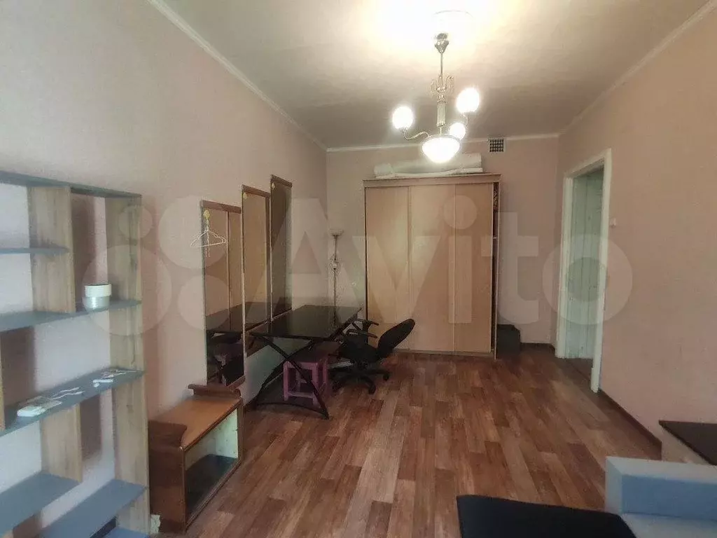 2-к. квартира, 53 м, 2/5 эт. - Фото 1