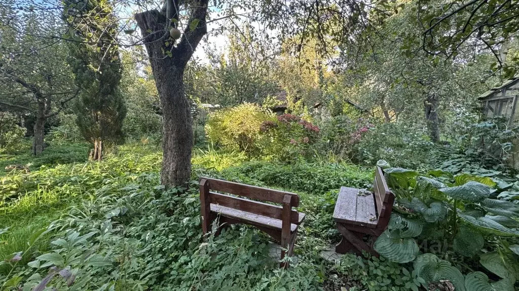 Участок в Калининградская область, Калининград ул. Юрия Гагарина, 84А ... - Фото 2