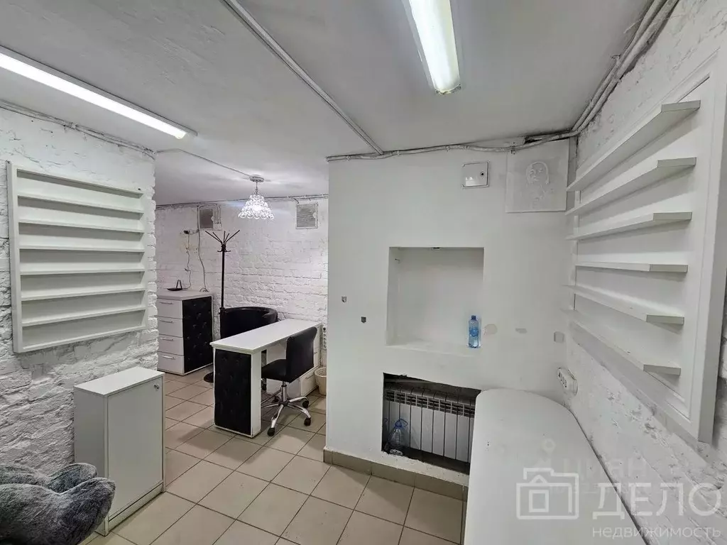 Помещение свободного назначения в Рязанская область, Рязань ... - Фото 2