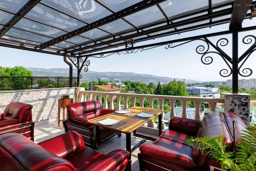 Комната Ставропольский край, Кисловодск ул. Умара Алиева, 9 (25.0 м) - Фото 2