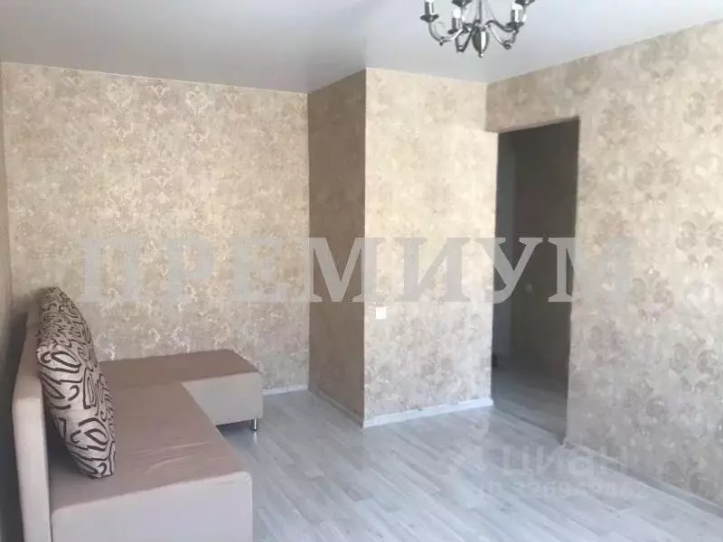 1-к кв. Самарская область, Самара Крутые Ключи мкр, ул. Мира, 73 (30.0 ... - Фото 2