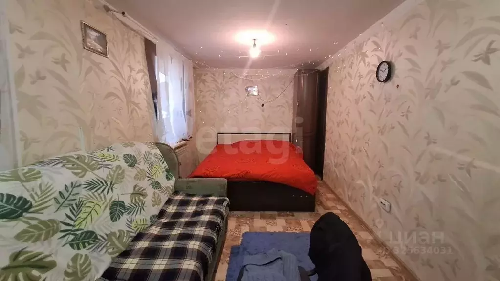 Дом в Московская область, Ленинский городской округ, д. Вырубово 12 ... - Фото 1