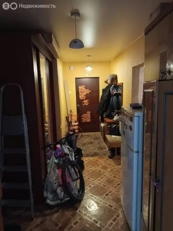 4-комнатная квартира: Москва, Алтуфьевское шоссе, 96 (98 м) - Фото 2