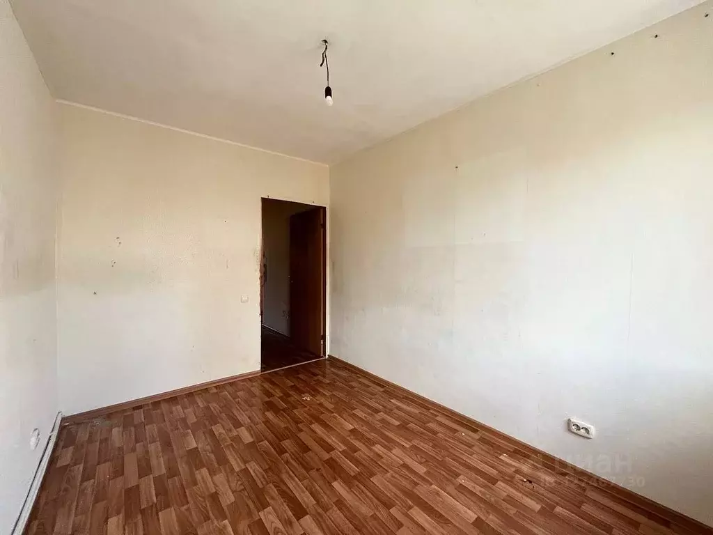 2-к кв. Ленинградская область, Отрадное Кировский район, 17-я линия, ... - Фото 2