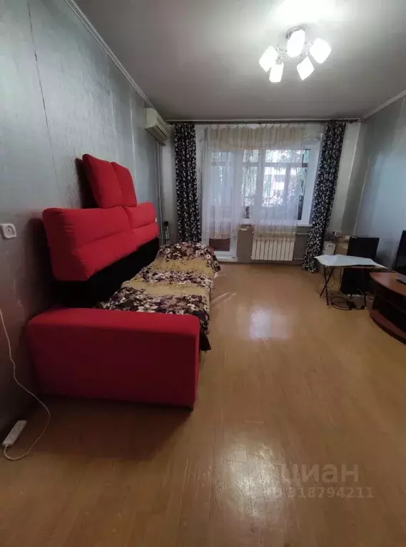 2-к кв. Саратовская область, Саратов Днепропетровская ул., 14 (52.7 м) - Фото 0