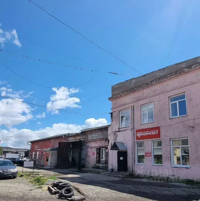 Помещение свободного назначения в Алтайский край, Барнаул ул. Эмилии ... - Фото 0