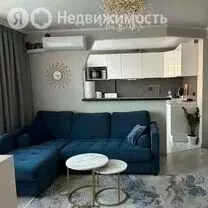 1-комнатная квартира: Москва, Малахитовая улица, 8к2 (50.9 м) - Фото 1