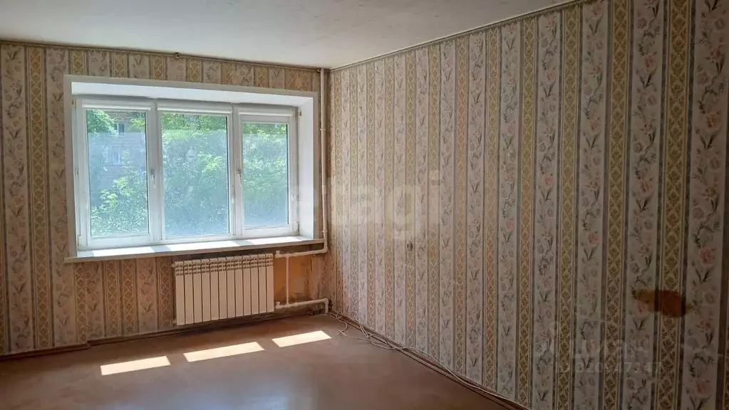 2-к кв. Тамбовская область, Тамбов бул. Энтузиастов, 1А (46.6 м) - Фото 1