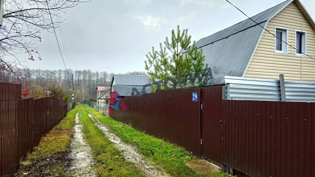 Дом в Тула, СНТ Керамик, 29 (50.3 м) - Фото 2