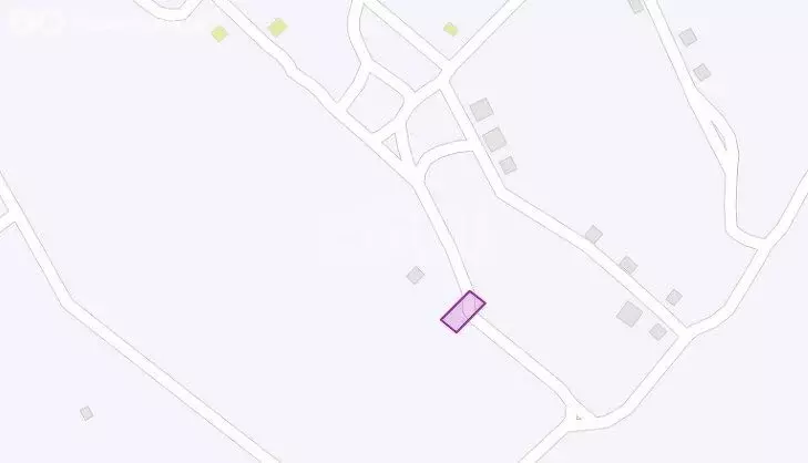 Участок в Улан-Удэ, микрорайон Забайкальский, Тункинский проезд (4 м) - Фото 1