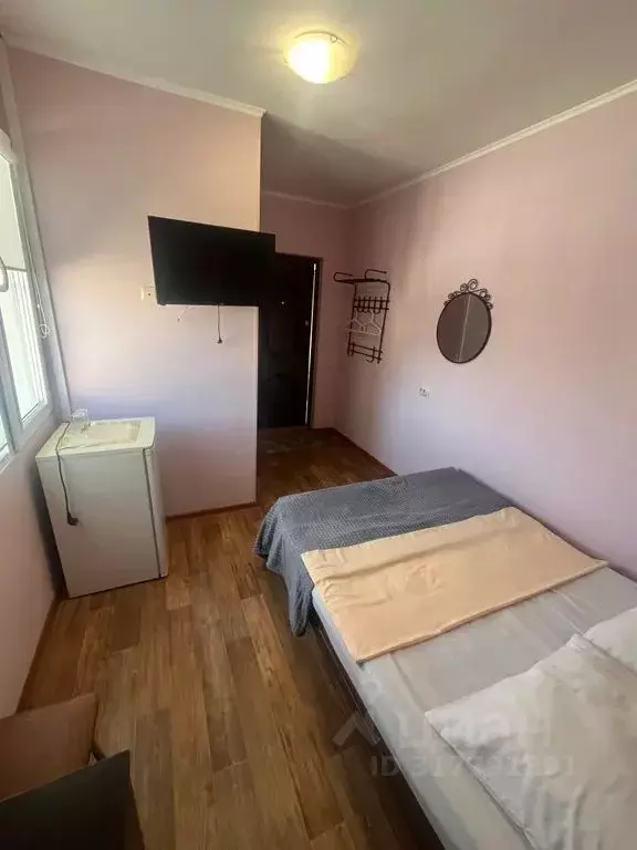 Комната Краснодарский край, Туапсинский муниципальный округ, Джубга ... - Фото 2