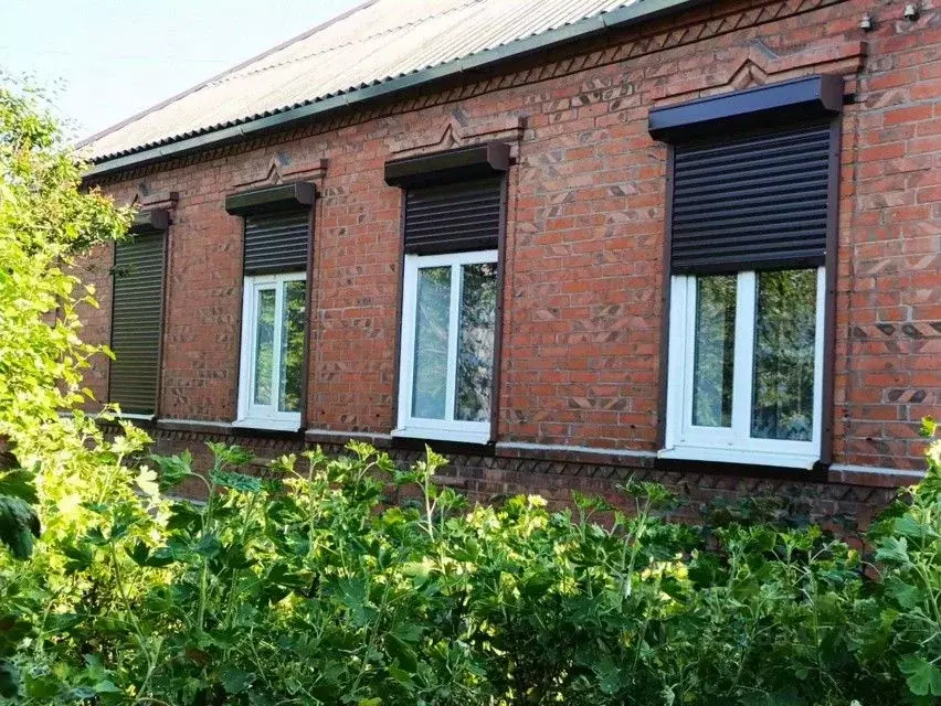 Дом в Ростовская область, Таганрог ул. Карла Либкнехта, 241 (67 м) - Фото 1