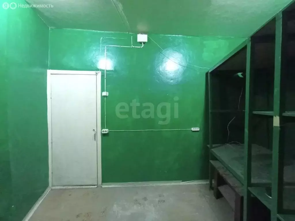 Офис (11.6 м) - Фото 2