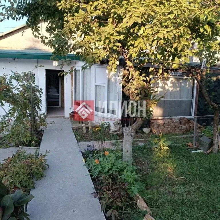 Дом в Севастополь Балаклавский муниципальный округ, Строитель ТСН, 19 ... - Фото 2