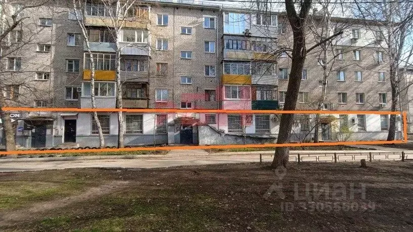 Помещение свободного назначения в Самарская область, Самара ... - Фото 1