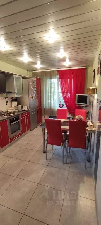 2-к кв. Тульская область, Тула ул. Степанова, 34 (55.5 м) - Фото 0
