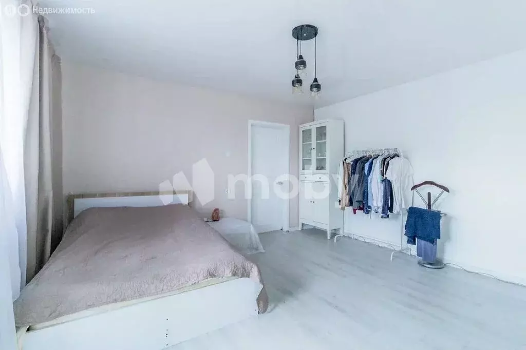 2-комнатная квартира: Калининград, улица Генерала Павлова, 28 (52.9 м) - Фото 2