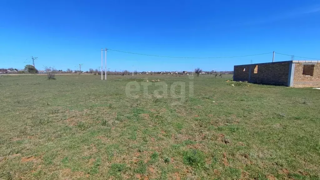 Участок в Крым, Саки Юбилейное - 2 СНТ,  (6.0 сот.) - Фото 2