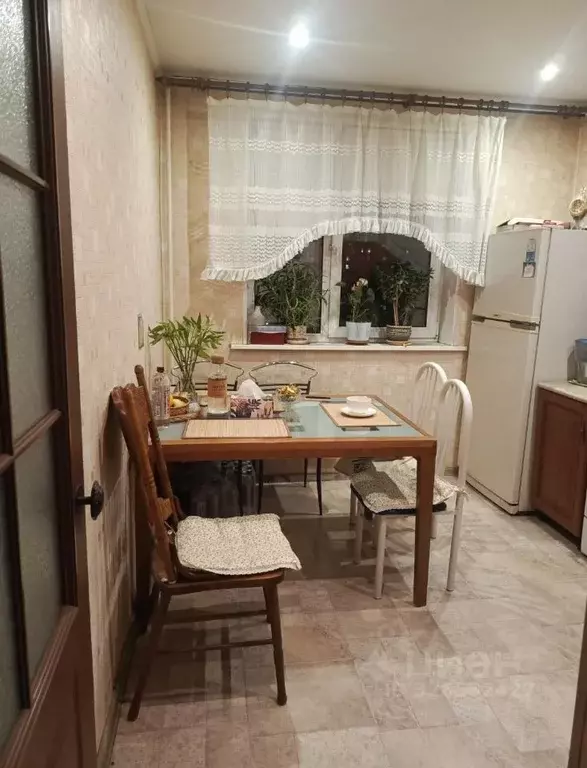 2-к кв. Москва Неманский проезд, 1к1 (54.0 м) - Фото 1