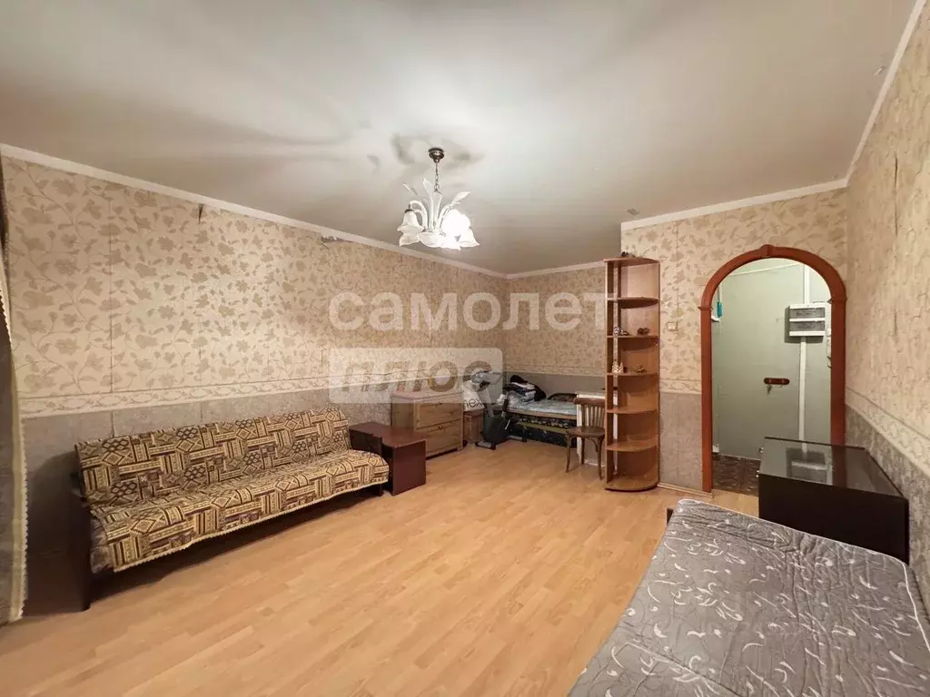 1-к кв. Московская область, Котельники Новорязанское ш., 24 (40.9 м) - Фото 1