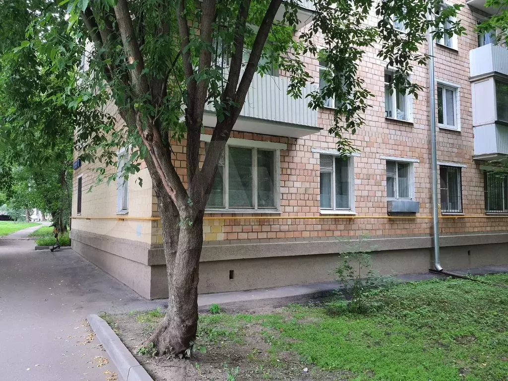 Квартира-студия, 11 м, 1/5 эт. - Фото 0