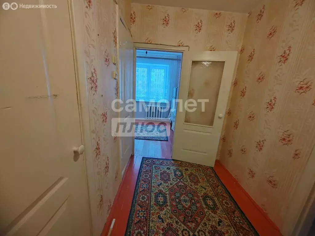 1-комнатная квартира: Орёл, Наугорское шоссе, 74 (37.2 м) - Фото 1