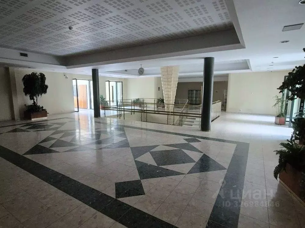 Офис в Москва ул. Орджоникидзе, 5 (7400 м) - Фото 2