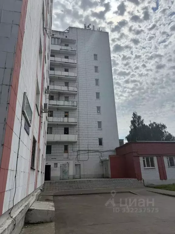 Комната Татарстан, Казань Авангардная ул., 87 (12.0 м) - Фото 1