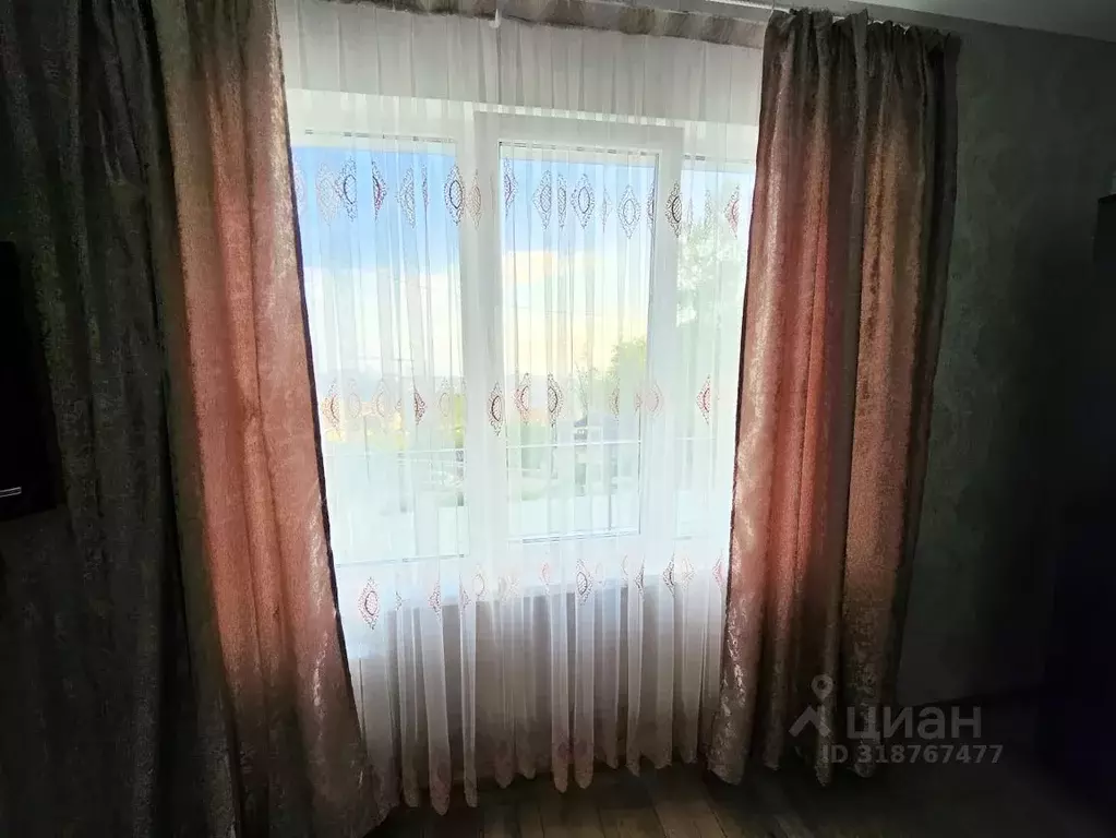 Студия Краснодарский край, Сочи ул. Высокогорная, 11/5 (28.0 м) - Фото 1