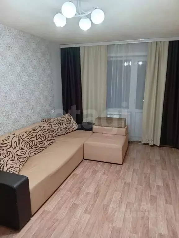 2-к кв. Воронежская область, Воронеж ул. Ильича, 73 (43.1 м) - Фото 1