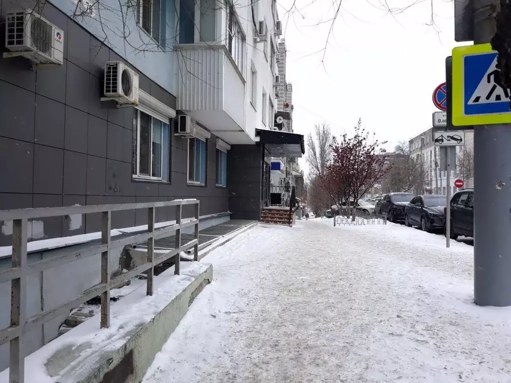Помещение свободного назначения в Самарская область, Самара ул. ... - Фото 1