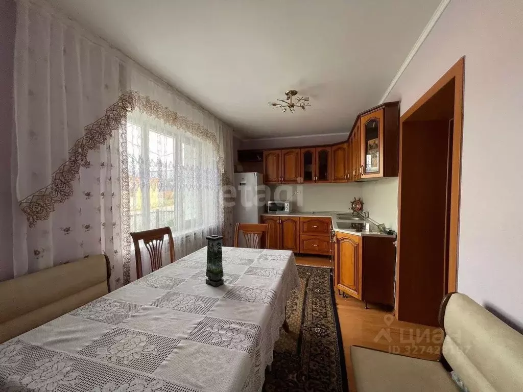 Дом в Челябинская область, Пластовский муниципальный округ, с. ... - Фото 1