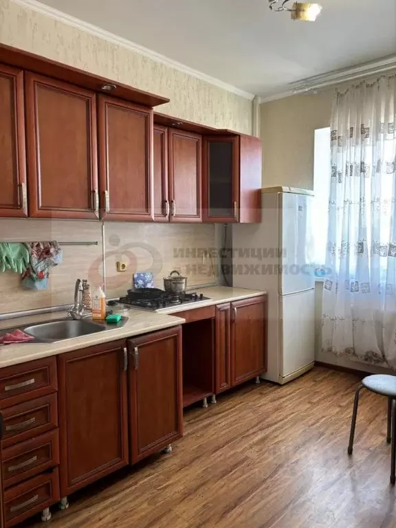 2-к кв. Ставропольский край, Ставрополь ул. Черниговская, 4 (67.0 м) - Фото 0