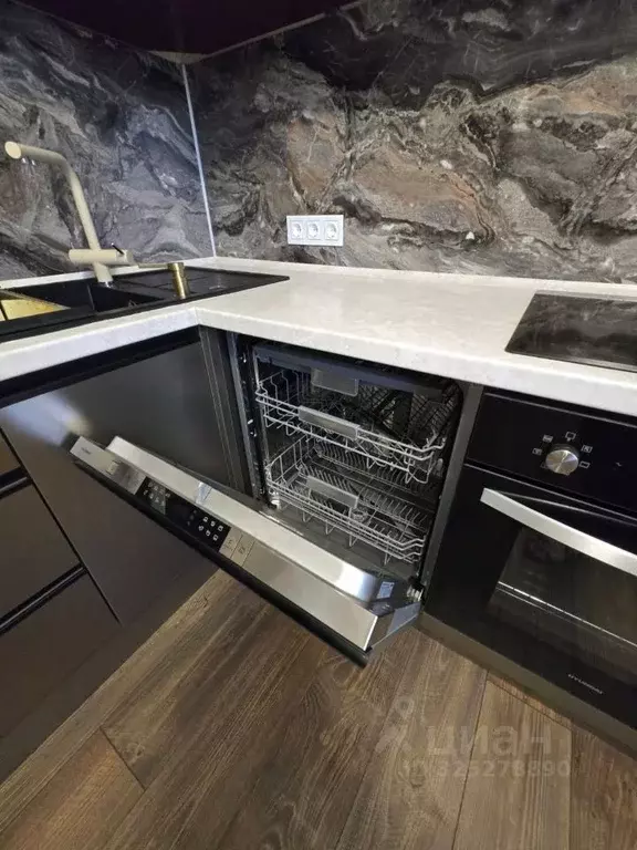 4-к кв. Московская область, Химки Молодежная ул., 68 (100.0 м) - Фото 2