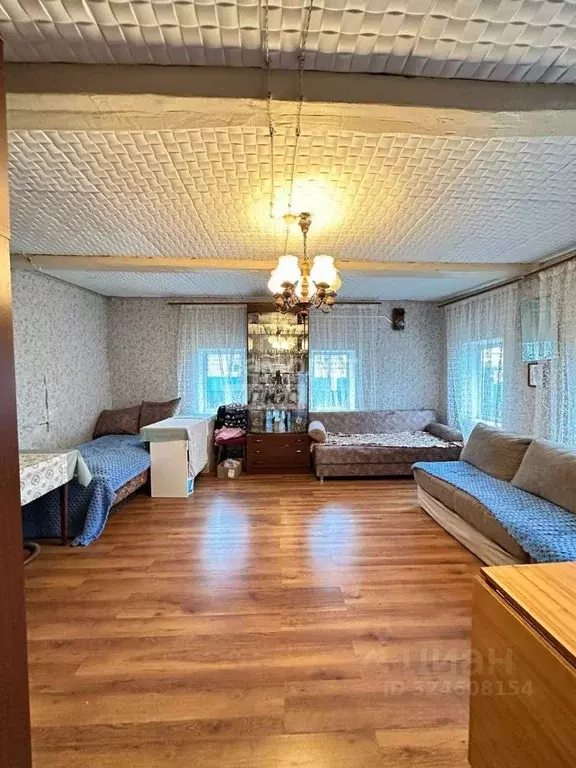 Дом в Татарстан, Ютазинский район, с. Дым-Тамак ул. Ленина (67 м) - Фото 1