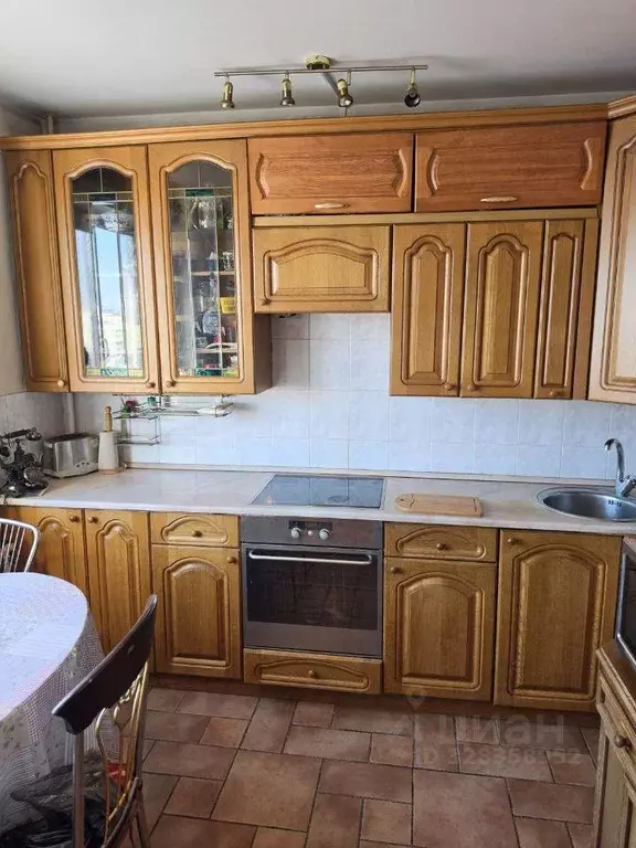 Квартира, 3 комнаты, 74.4 м - Фото 1