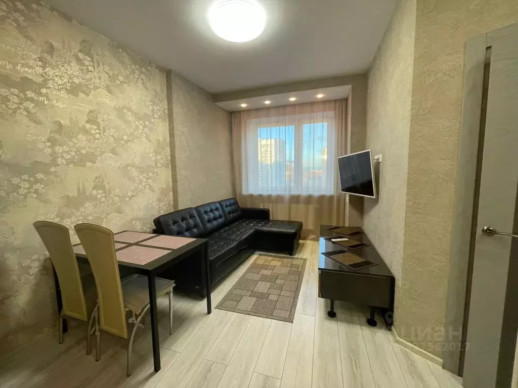 2-к кв. Московская область, Одинцово Северная ул., 5к2 (37.3 м) - Фото 2